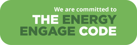 Energy Engage Code